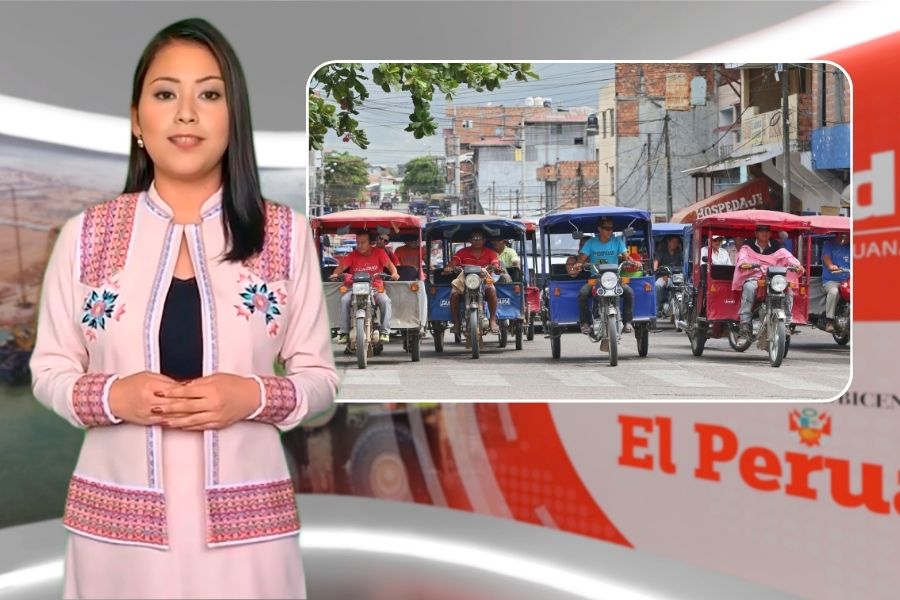 Video Andina